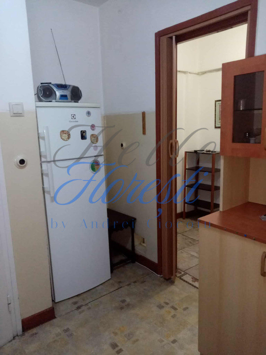 Apartament cu 2 camere si parcare in Cluj Napoca zona Gheorgheni 