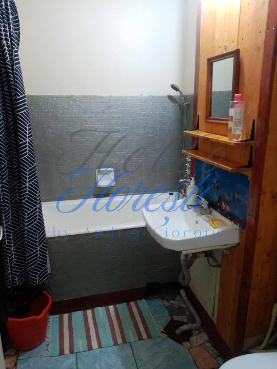Apartament cu 2 camere si parcare in Cluj Napoca zona Gheorgheni 