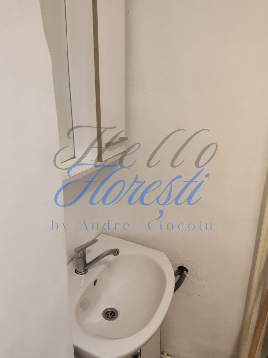 Vând apartament cu 2 camere cu garaj,  zona semicentrala Cluj-Napoca
