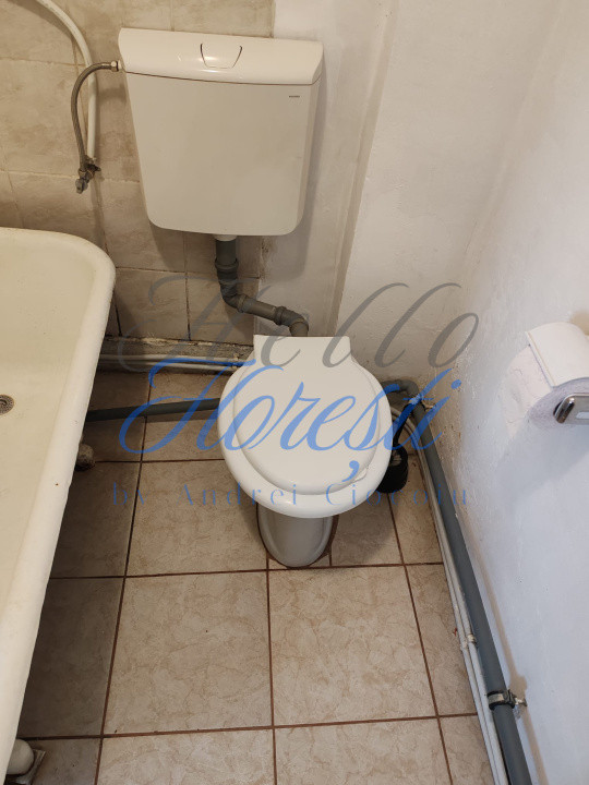 Vând apartament cu 2 camere cu garaj,  zona semicentrala Cluj-Napoca