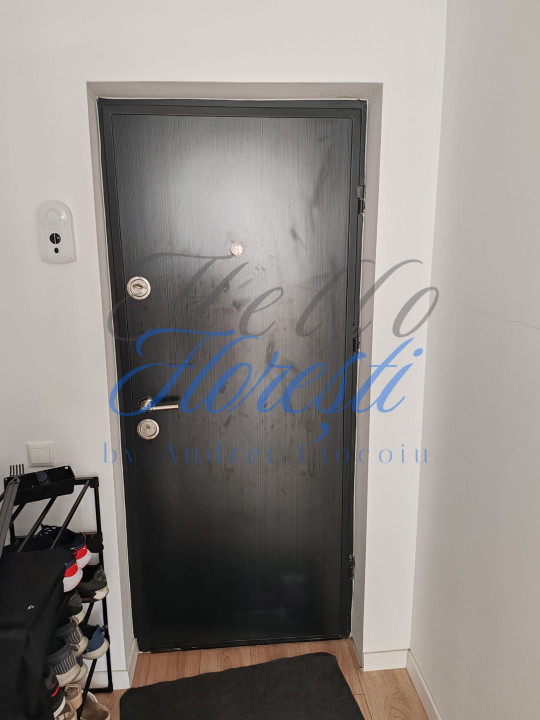 Vand apartament 3 camere, 77mp,garaj, balcon, Calea Baciului, zona Petrom