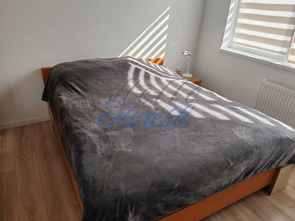 Vand apartament 3 camere, 77mp,garaj, balcon, Calea Baciului, zona Petrom