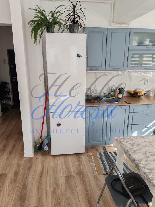 Vand apartament 3 camere, 77mp,garaj, balcon, Calea Baciului, zona Petrom
