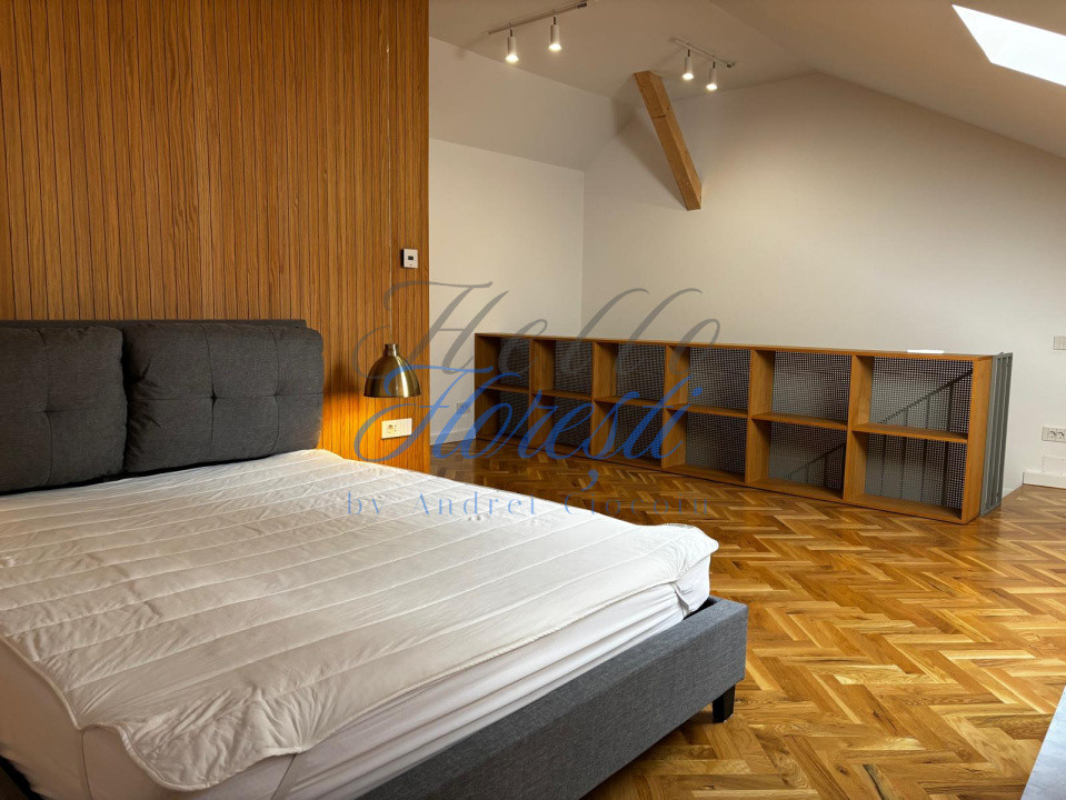 Inchiriere Apartament ultrafinisat, 74MP, 2 camere, Zona Centrala, Cluj