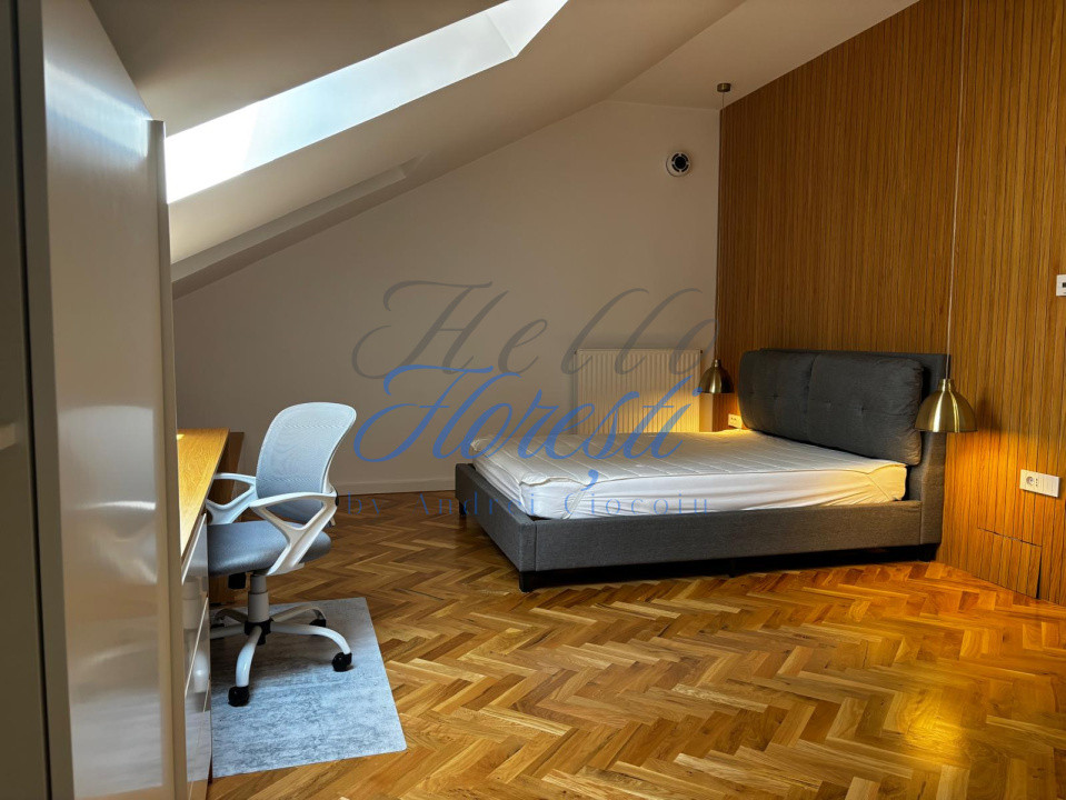 Inchiriere Apartament ultrafinisat, 74MP, 2 camere, Zona Centrala, Cluj