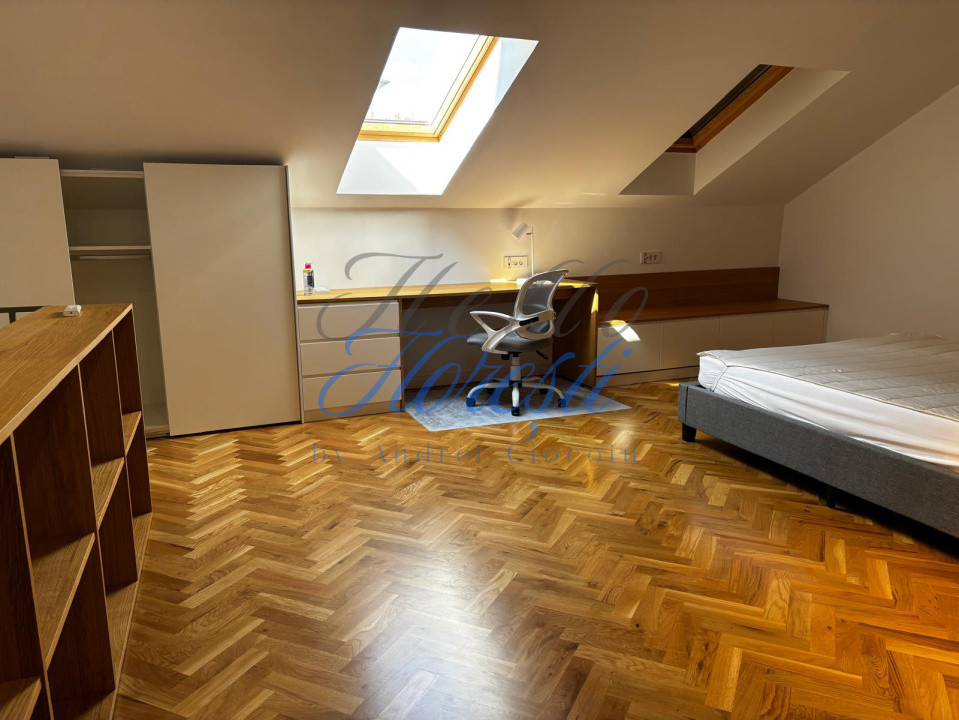 Inchiriere Apartament ultrafinisat, 74MP, 2 camere, Zona Centrala, Cluj