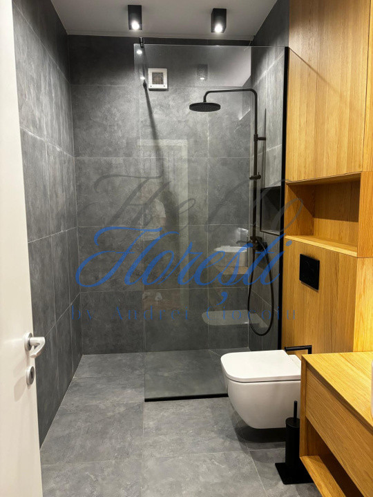 Inchiriere Apartament ultrafinisat, 74MP, 2 camere, Zona Centrala, Cluj