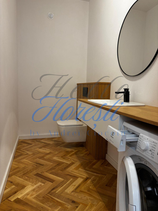 Inchiriere Apartament ultrafinisat, 74MP, 2 camere, Zona Centrala, Cluj