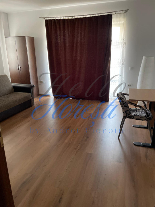 Apartament cu 2 camere decomandat, in zona Iris