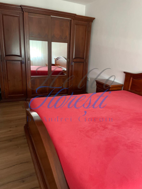 Apartament cu 2 camere decomandat, in zona Iris