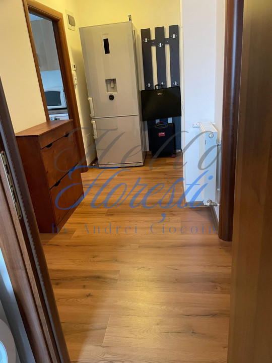 Apartament cu 2 camere decomandat, in zona Iris