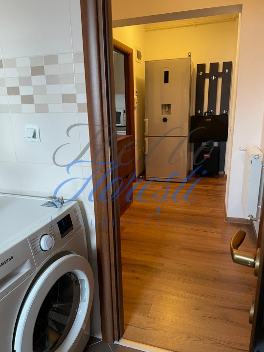 Apartament cu 2 camere decomandat, in zona Iris