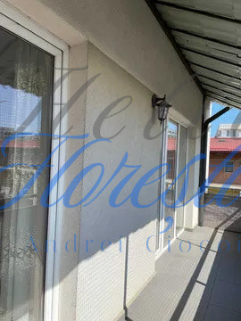 Apartament cu 2 camere decomandat, in zona Iris
