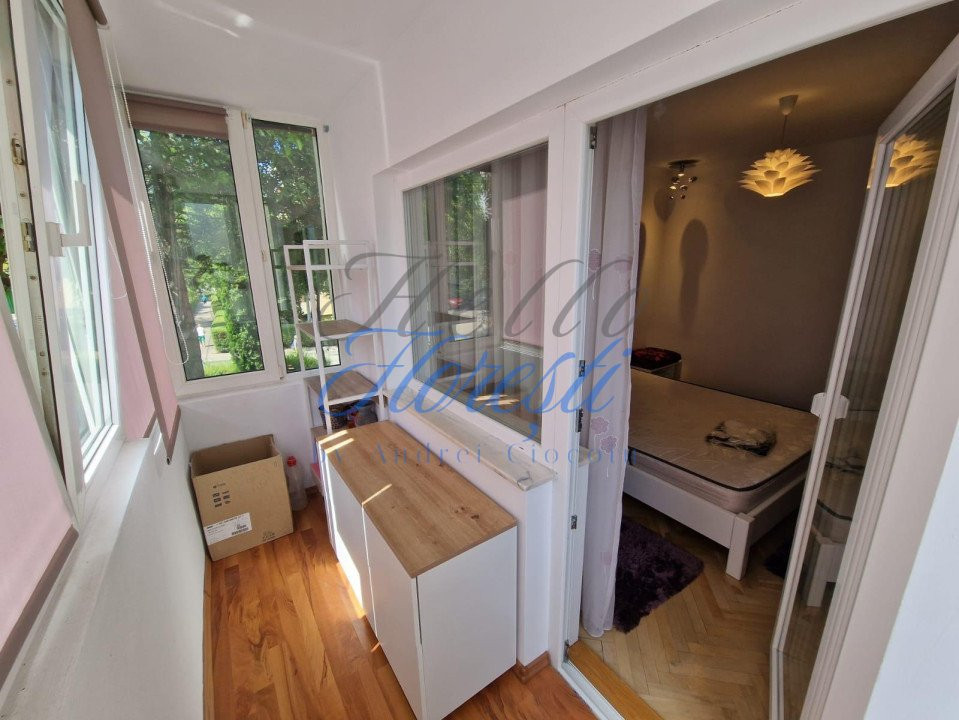 Apartament 3 camere decomandat + Parcare – Zorilor