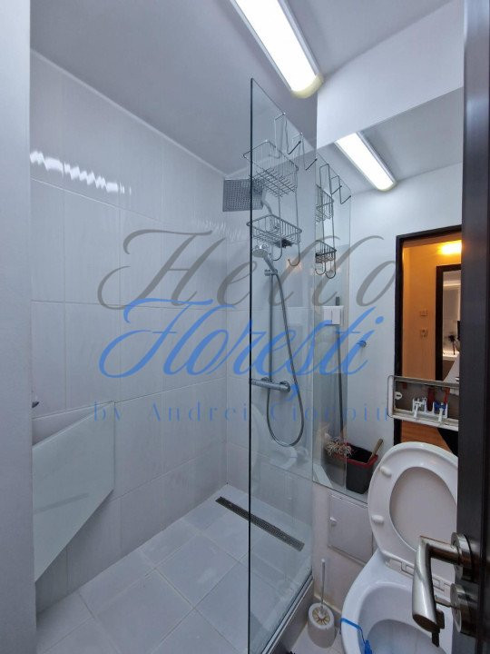 Apartament 3 camere decomandat + Parcare – Zorilor