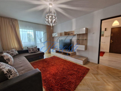 Apartament 3 camere decomandat + Parcare – Zorilor