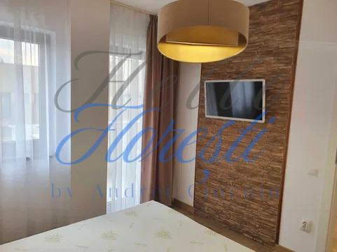 Apartament 2 camere semidecomandat, etaj 1, zona Europa