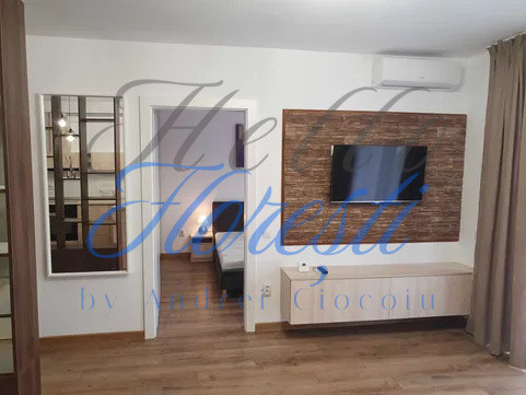 Apartament 2 camere semidecomandat, etaj 1, zona Europa
