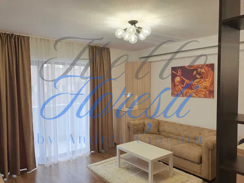 Apartament 2 camere semidecomandat, etaj 1, zona Europa