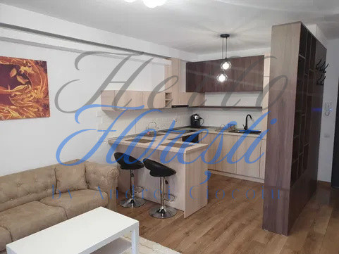 Apartament 2 camere semidecomandat, etaj 1, zona Europa