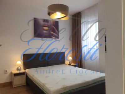 Apartament 2 camere semidecomandat, etaj 1, zona Europa