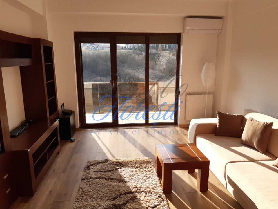 Apartament cu 2 camere decomandate, in zona Buna Ziua
