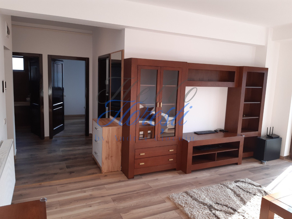 Apartament cu 2 camere decomandate, in zona Buna Ziua