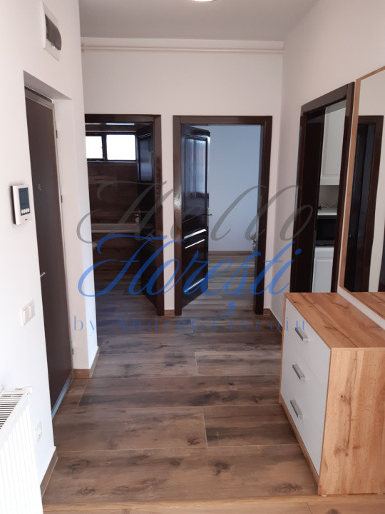 Apartament cu 2 camere decomandate, in zona Buna Ziua