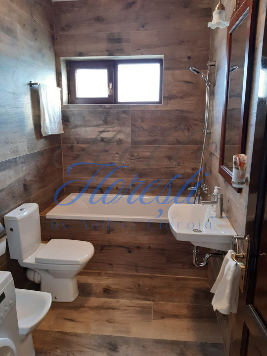 Apartament cu 2 camere decomandate, in zona Buna Ziua