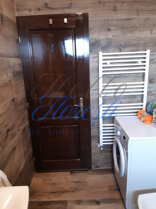 Apartament cu 2 camere decomandate, in zona Buna Ziua