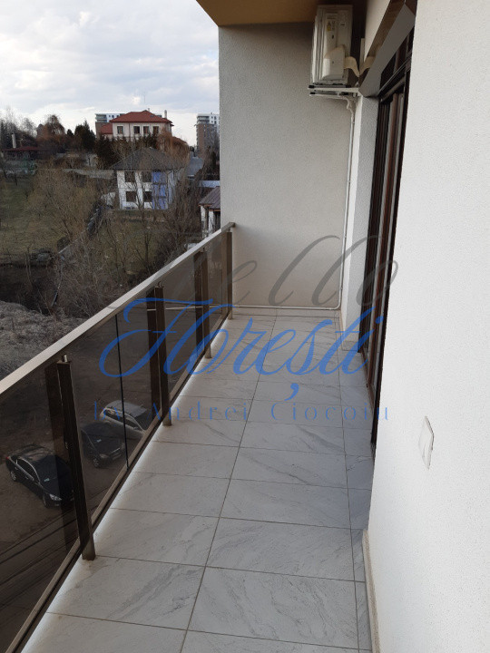 Apartament cu 2 camere decomandate, in zona Buna Ziua