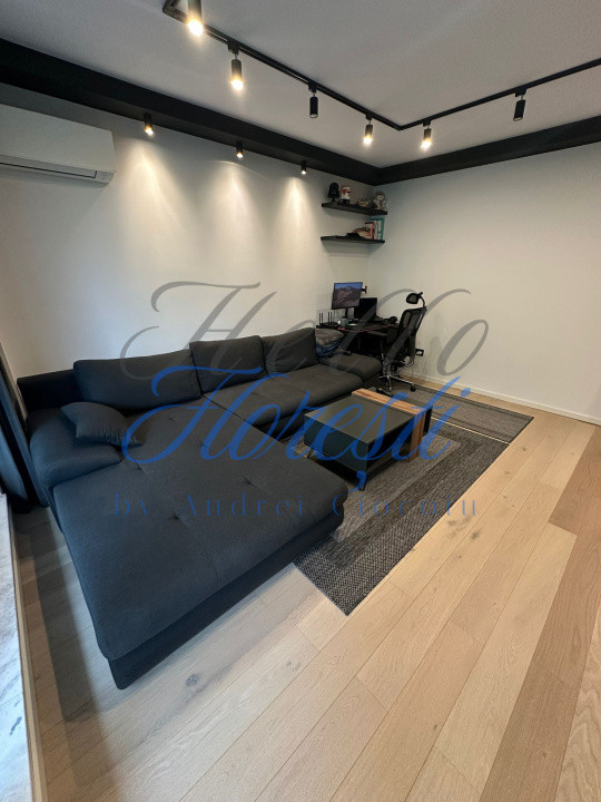 Apartament 2 camere 54mp, zona Zorilor, parcare subterana