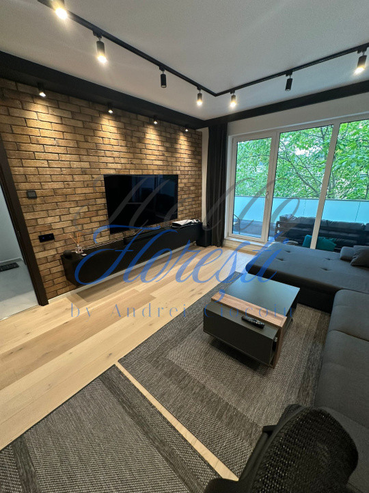 Apartament 2 camere 54mp, zona Zorilor, parcare subterana
