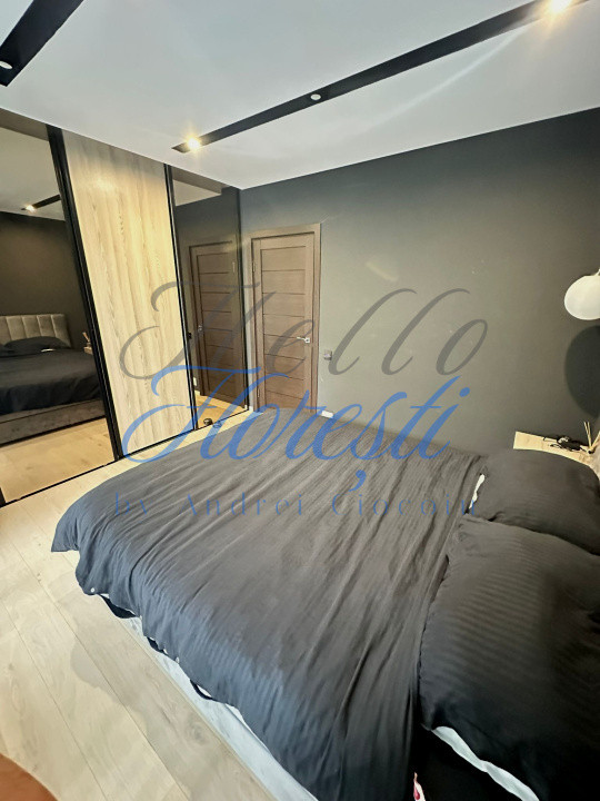 Apartament 2 camere 54mp, zona Zorilor, parcare subterana