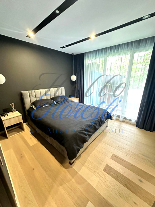 Apartament 2 camere 54mp, zona Zorilor, parcare subterana