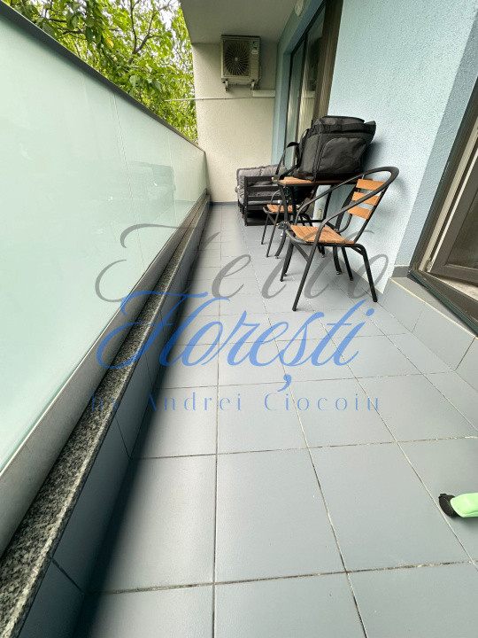 Apartament 2 camere 54mp, zona Zorilor, parcare subterana