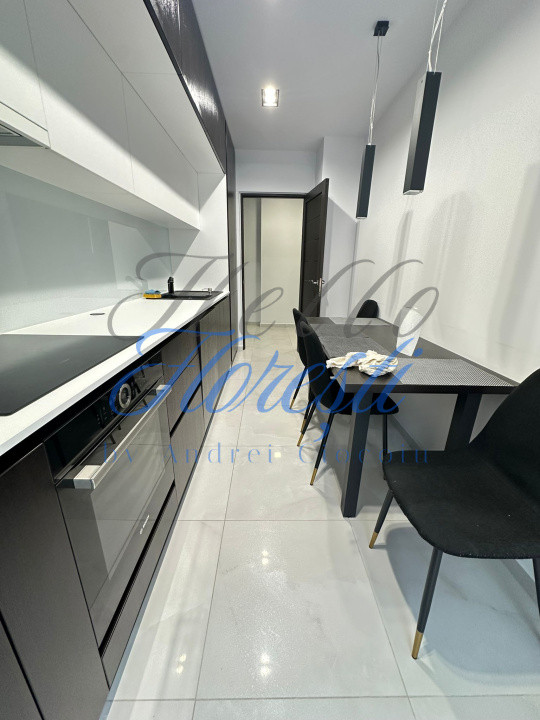 Apartament 2 camere 54mp, zona Zorilor, parcare subterana