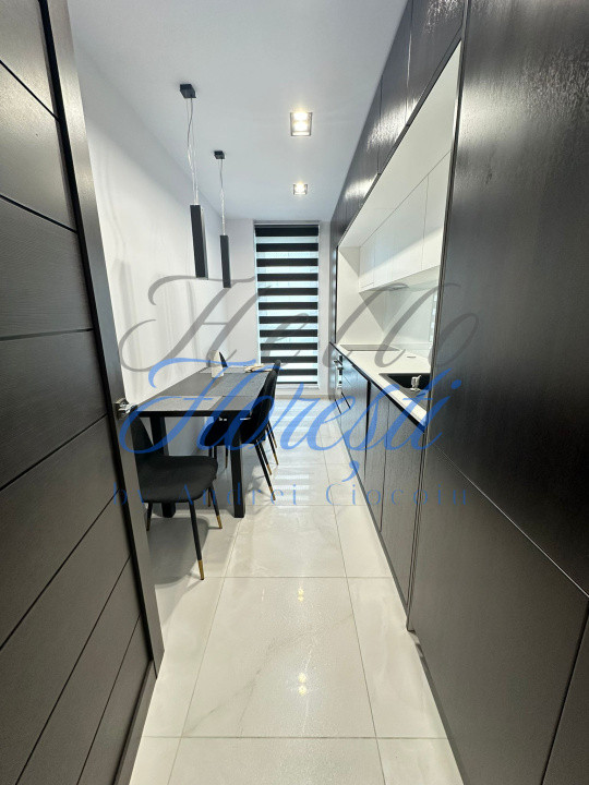 Apartament 2 camere 54mp, zona Zorilor, parcare subterana