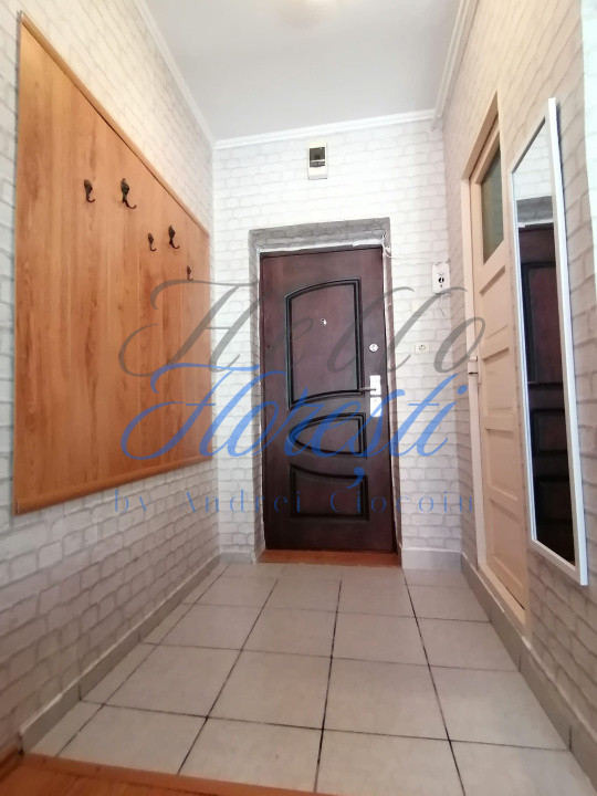 Garsoniera de inchiriat, zona Manastur