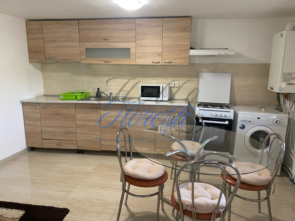 Garsoniera de inchiriat, zona Calea Turzii