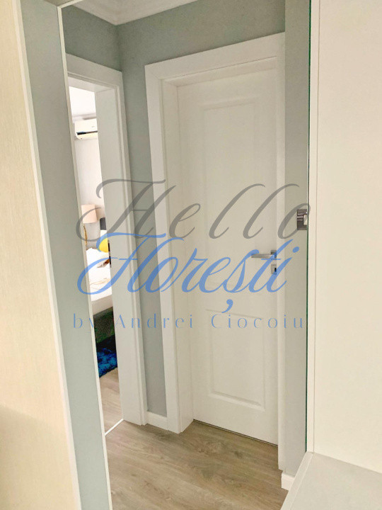 Apartament 2 camere 50mp, Zona Marasti | Cluj