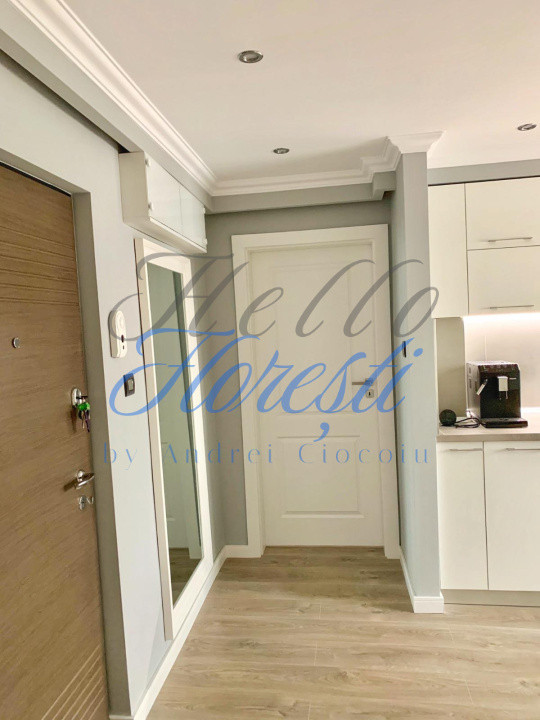 Apartament 2 camere 50mp, Zona Marasti | Cluj