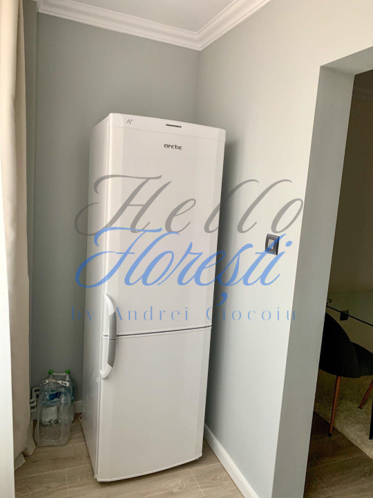 Apartament 2 camere 50mp, Zona Marasti | Cluj