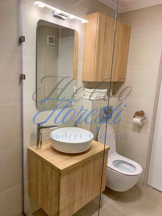 Apartament 2 camere 50mp, Zona Marasti | Cluj