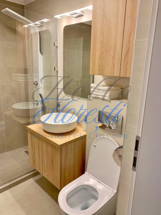 Apartament 2 camere 50mp, Zona Marasti | Cluj
