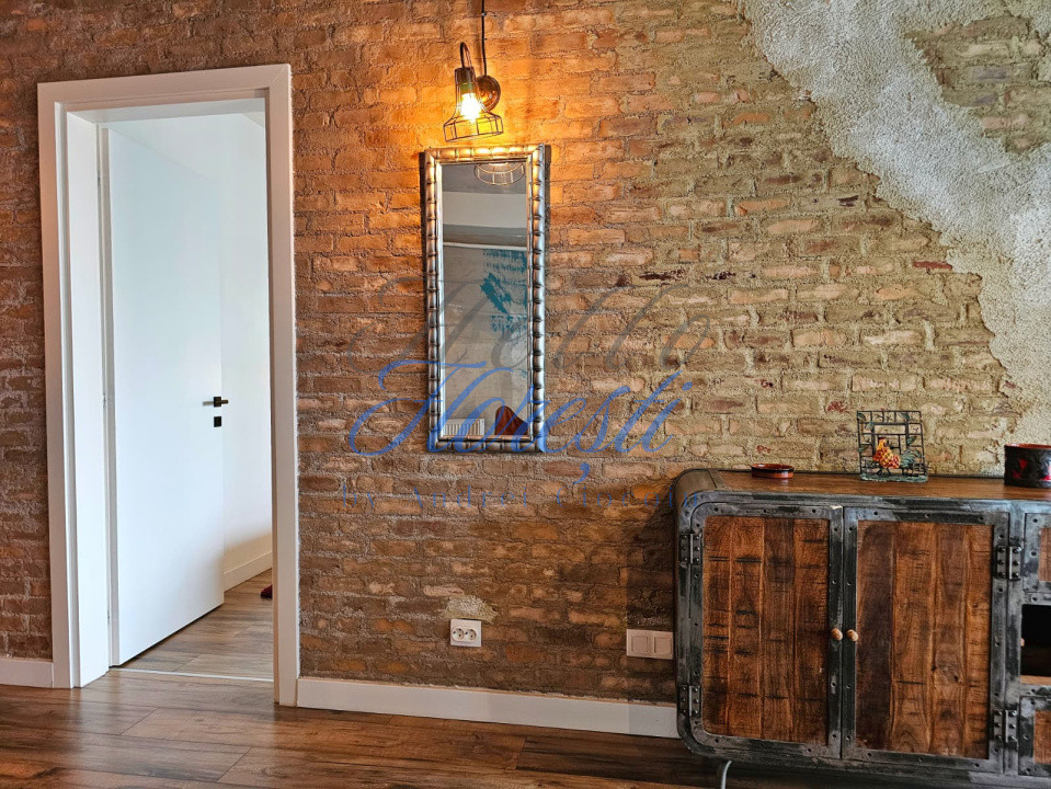 Apartament de Inchiriat, 2 camere, 65MP + Balcon 15MP, Zona Gheorghieni, Cluj 