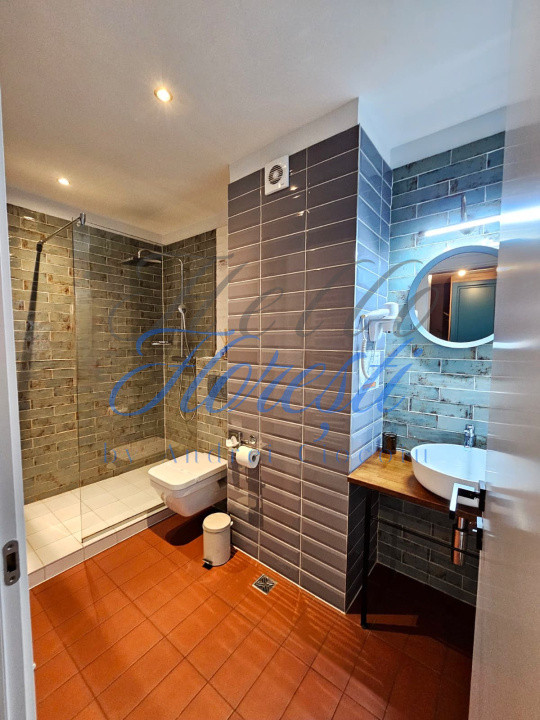 Apartament de Inchiriat, 2 camere, 65MP + Balcon 15MP, Zona Gheorghieni, Cluj 