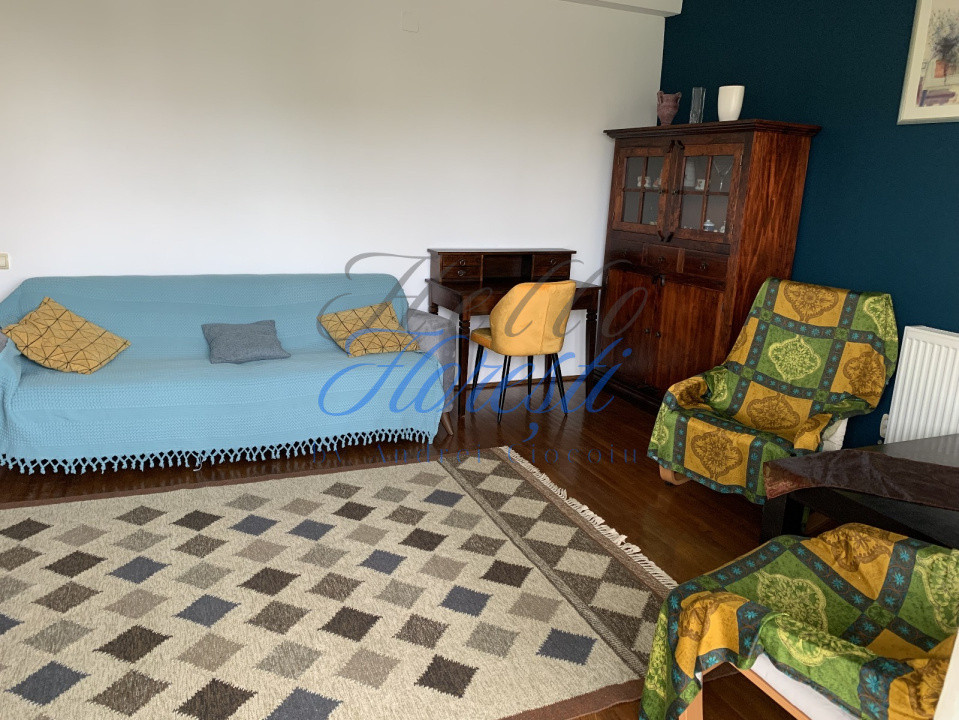 Apartament 2 camere 60mp, Zona Zorilor | Cluj