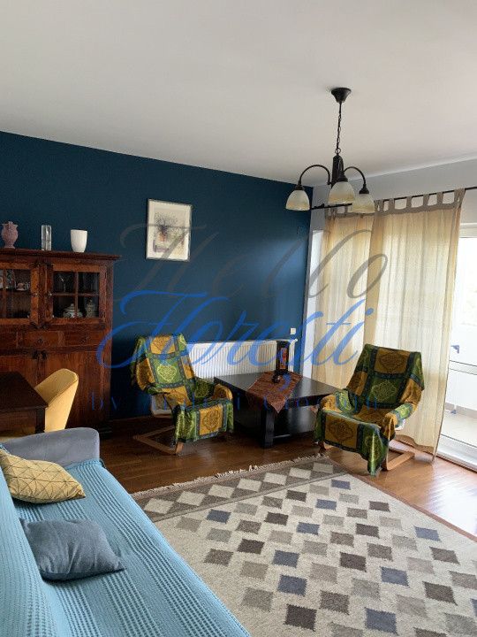 Apartament 2 camere 60mp, Zona Zorilor | Cluj