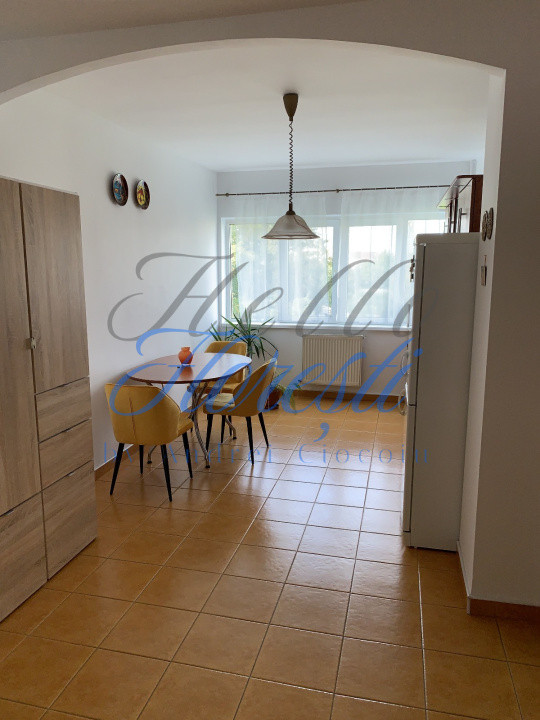Apartament 2 camere 60mp, Zona Zorilor | Cluj